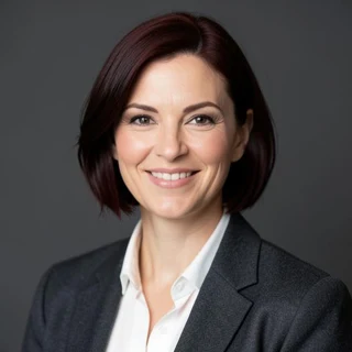 Sophie Marchant, the analyst who tested Casino Fiz