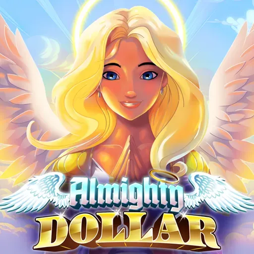 Almighty Dollar thumbnail at Casino Fiz