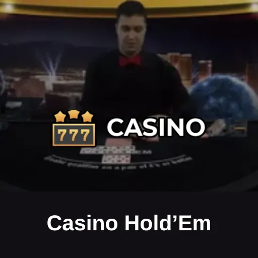 Fresh Deck Casino Holdem by Fresh Deck Studios in the Casino Fiz lobby