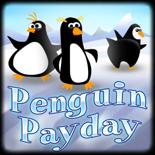 Penguin Payday thumbnail at Casino Fiz