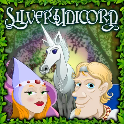 Silver Unicorn thumbnail at Casino Fiz