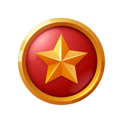 Weekly raffle promotion artwork at Casino Fiz